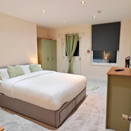 Apartamento 1 Bed Hideaway - Cosy Retreat York Exterior foto