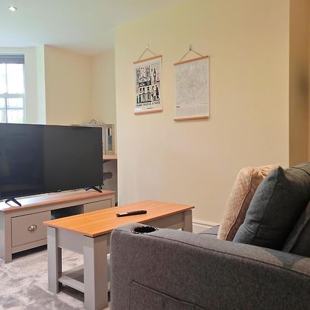 Apartamento 1 Bed Hideaway - Cosy Retreat York Exterior foto