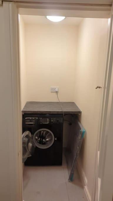 Apartamento 1 Bed Hideaway - Cosy Retreat York Exterior foto