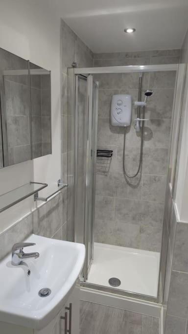 Apartamento 1 Bed Hideaway - Cosy Retreat York Exterior foto