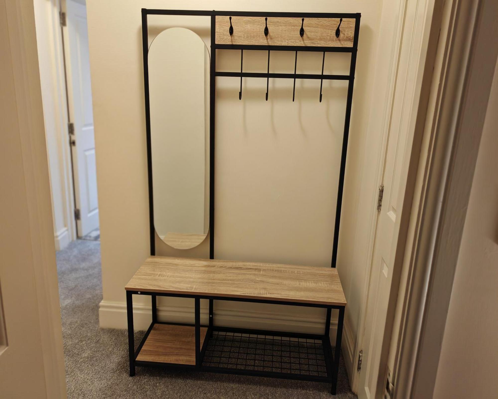 Apartamento 1 Bed Hideaway - Cosy Retreat York Exterior foto